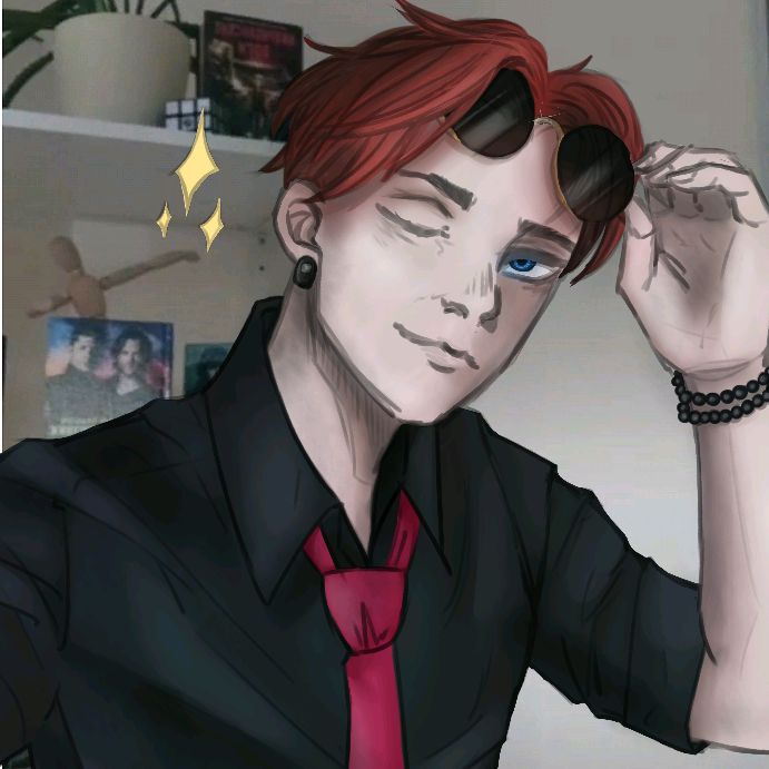 Profile Picture of 🍃Арсений🍃 (@@_stump_) on Tiktok