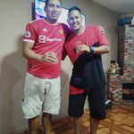 Profile Picture of Wilmer Alexander Anastacio Jiménez (@alexander_anastacio_j) on Instagram