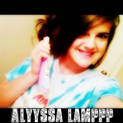 Profile Picture of Alyssa Lamp (@aly_lam101) on Twitter