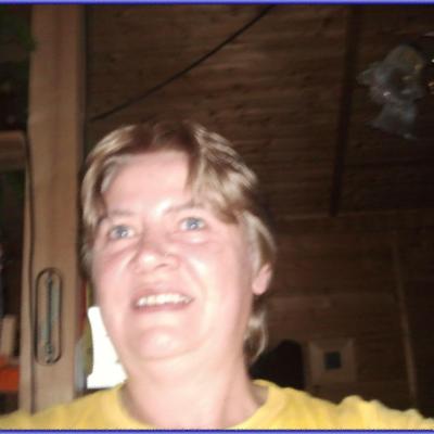 Profile Picture of Berta Kanstein (@BertaKanstein) on Twitter