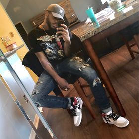 Profile Picture of Carlos Moore (@losodegoat) on Pinterest