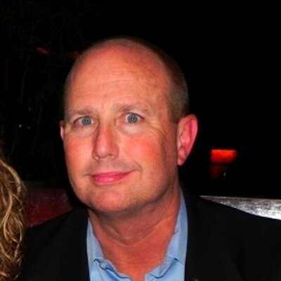 Profile Picture of David McCurdy (@davidtmccurdy) on Twitter