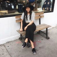 Profile Picture of Julie Ahn (@julie-ahn-22) on Quora