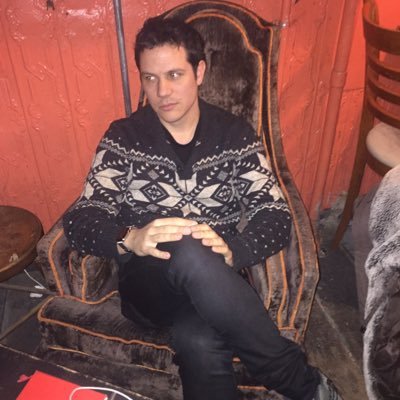 Profile Picture of Matthew Maragno (@MattMaragno) on Twitter