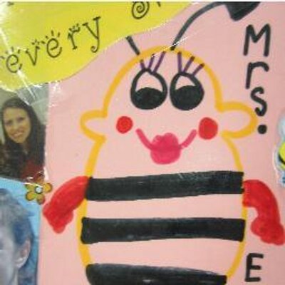Profile Picture of Jennifer Ensley (@MrsBuzzEbee) on Twitter