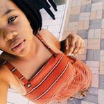 Profile Picture of Melanie_Mokgwe (@melanie_mokgwe) on Instagram