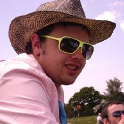 Profile Picture of Aidan Callaghan (@oddlimits) on Twitter