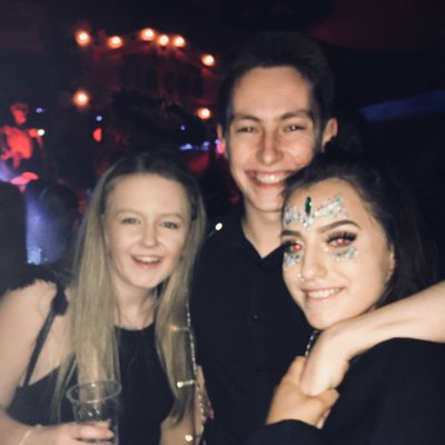 Profile Picture of Joe Pruden (@JosephPruden) on Twitter