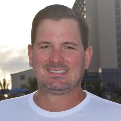 Profile Picture of Brandon Adair (@BrandonAdair) on Twitter