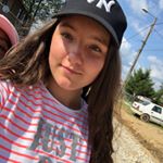 Profile Picture of Daniela  Maria Costea (@daniela_maria_costea) on Instagram