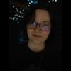 Profile Picture of Iris Thompson (@@thejellyfishqueen) on Tiktok