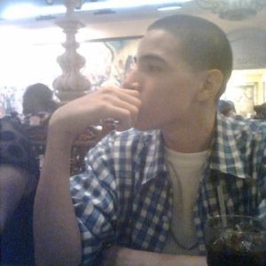 Profile Picture of Bernie Cruz (@bguero93) on Myspace