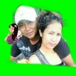 Profile Picture of Gladys Nolledo Bandada (@merxxcris) on Instagram