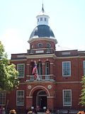 Profile Picture of Anne Arundel County, Maryland - Wikipediaon Wikipedia