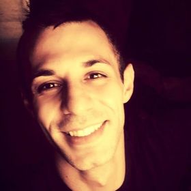 Profile Picture of Kyle Brandon Leite (@kylebleite) on Pinterest