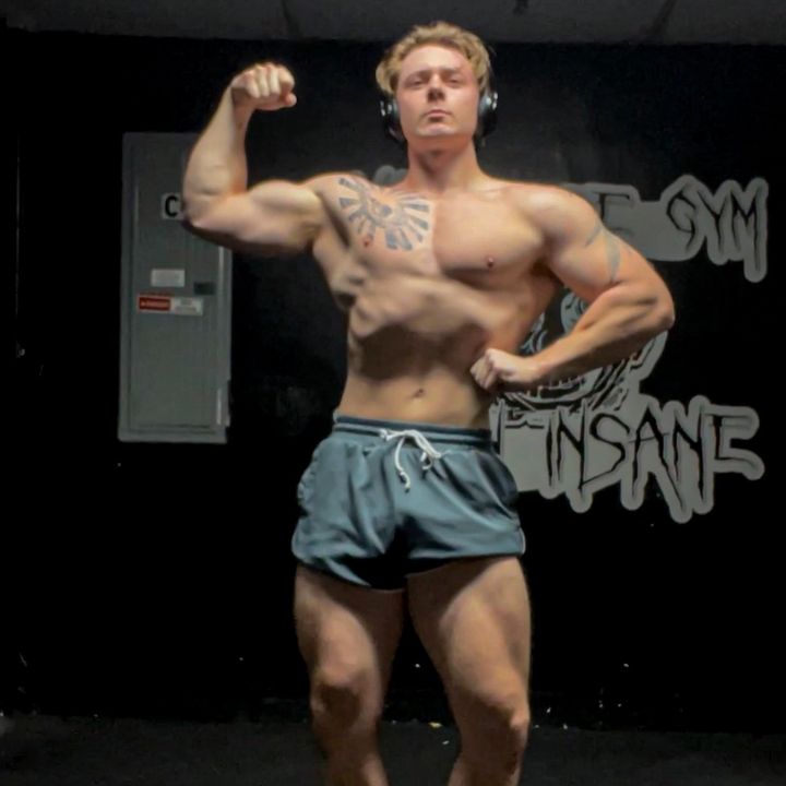 Profile Picture of Michael Clemens (@michael.clemens) on Tiktok