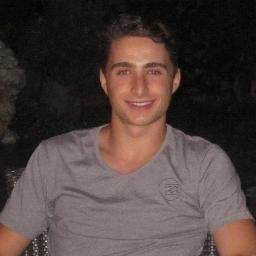 Profile Picture of Jonathan H Berkowitz (@jhberkowitz) on Pinterest