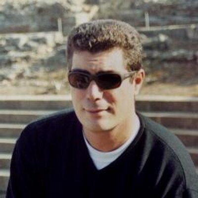 Profile Picture of José Manuel Cacho (@cachohur) on Twitter