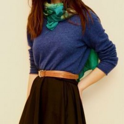 Profile Picture of Brenda Mclean (@BrendaMcleanJkt) on Twitter