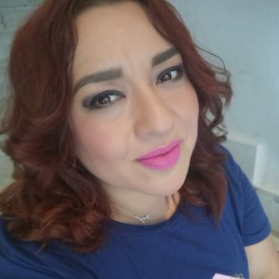 Profile Picture of Mary Tony Salas (@marytonysalas) on Twitter