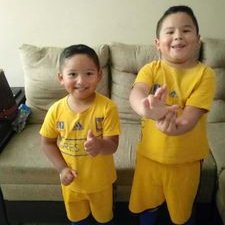 Profile Picture of Alvaro Viveros (@Alvaroviveros5) on Twitter