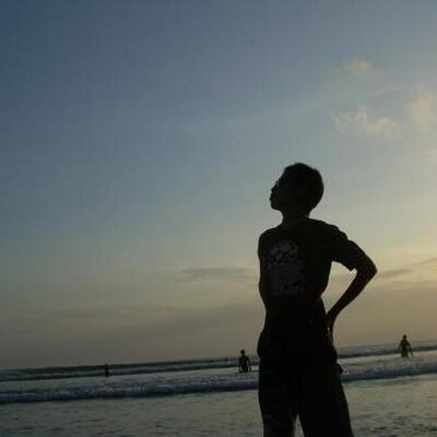 Profile Picture of Septian Dwi Rismawan (@Tian_loveMU) on Twitter