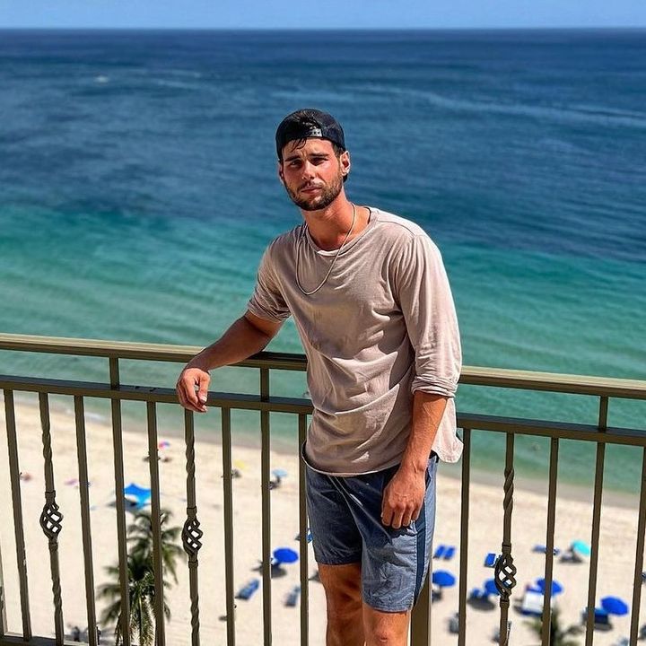 Profile Picture of Brandon Briese (@@brandonbriese) on Tiktok