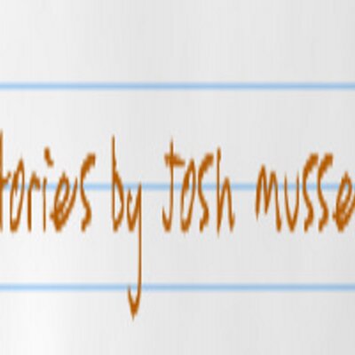 Profile Picture of Josh Musser (@MusserLit) on Twitter