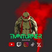 Profile Picture of Steve Turner (@TMNTurner.s) on Youtube