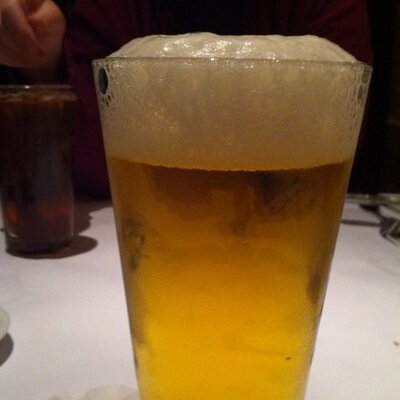 Profile Picture of Dave Watson (@Dave63146) on Twitter