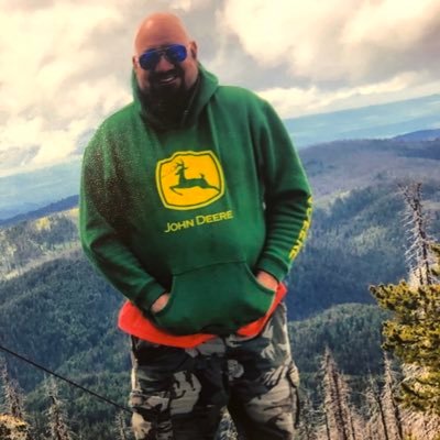 Profile Picture of Jeremy Rupp (@jasmine0074) on Twitter