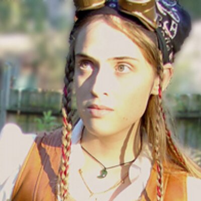Profile Picture of Anne Schultz (@ispyr) on Twitter