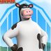 Profile Picture of Otis Backatthe Barnyard (Chris Hardwick) (@otiscowboy) on Facebook