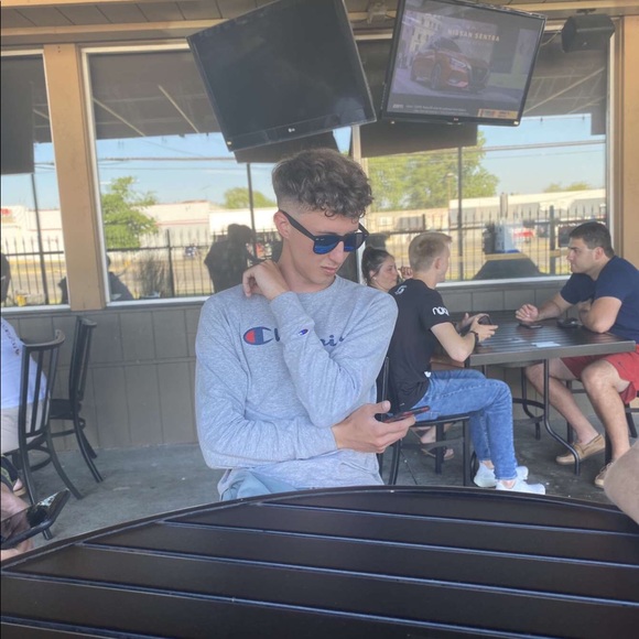 Profile Picture of Jonathon Orlikowski (@jmorlikowski) on Poshmark