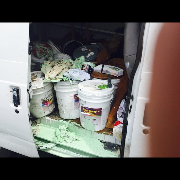 Profile Picture of George Cuevas (@jalisco791) on Poshmark