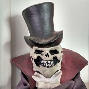 Profile Picture of Ruthless Randy Rotten (@tedbaconcheesen) on Tiktok