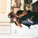 Profile Picture of Andrew Arevalo (@shut_up_jesus) on Flickr