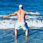 Profile Picture of Aaron Caricato (@paramediconfire) on Instagram