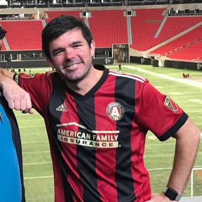 Profile Picture of Justin Stubbs (@jpstubbs) on Twitter