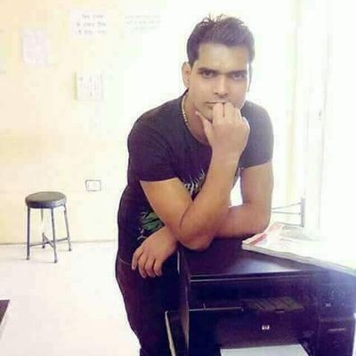 Profile Picture of Bhashkar_Singh (@chris_rondo72) on Tiktok