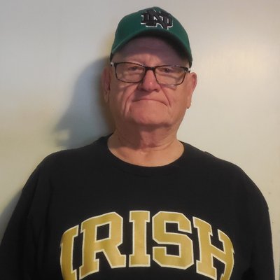 Profile Picture of Larry Griggs (@LWG121) on Twitter