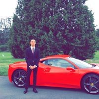 Profile Picture of Jordan Beaini (@jordan-beaini) on Quora