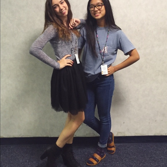 Profile Picture of Kiersten Vicknair (@kv222) on Poshmark