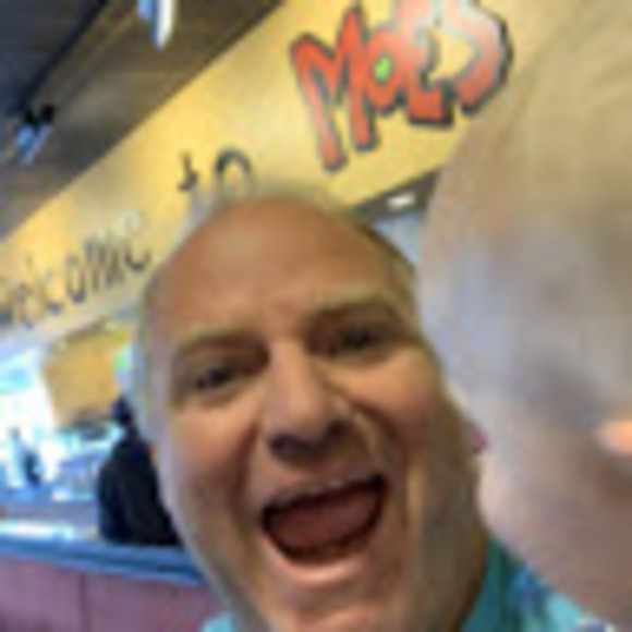 Profile Picture of Mark Crosby (@markcrosby) on Poshmark