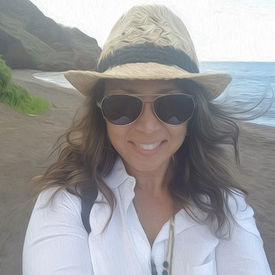 Profile Picture of Janet Vong (@JanetCouchVong) on Twitter