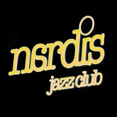 Profile Picture of Nardis Jazz Club (@nardisjazz) on Twitter