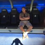 Profile Picture of Thomas Loo (@thommie88) on Instagram
