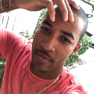 Profile Picture of Aaron Seaton (@AaronSeaton5) on Twitter