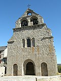 Profile Picture of Prunières, Lozèreon Wikipedia