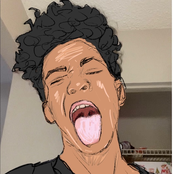 Profile Picture of Lucien Martin (@lucienmartin) on Poshmark